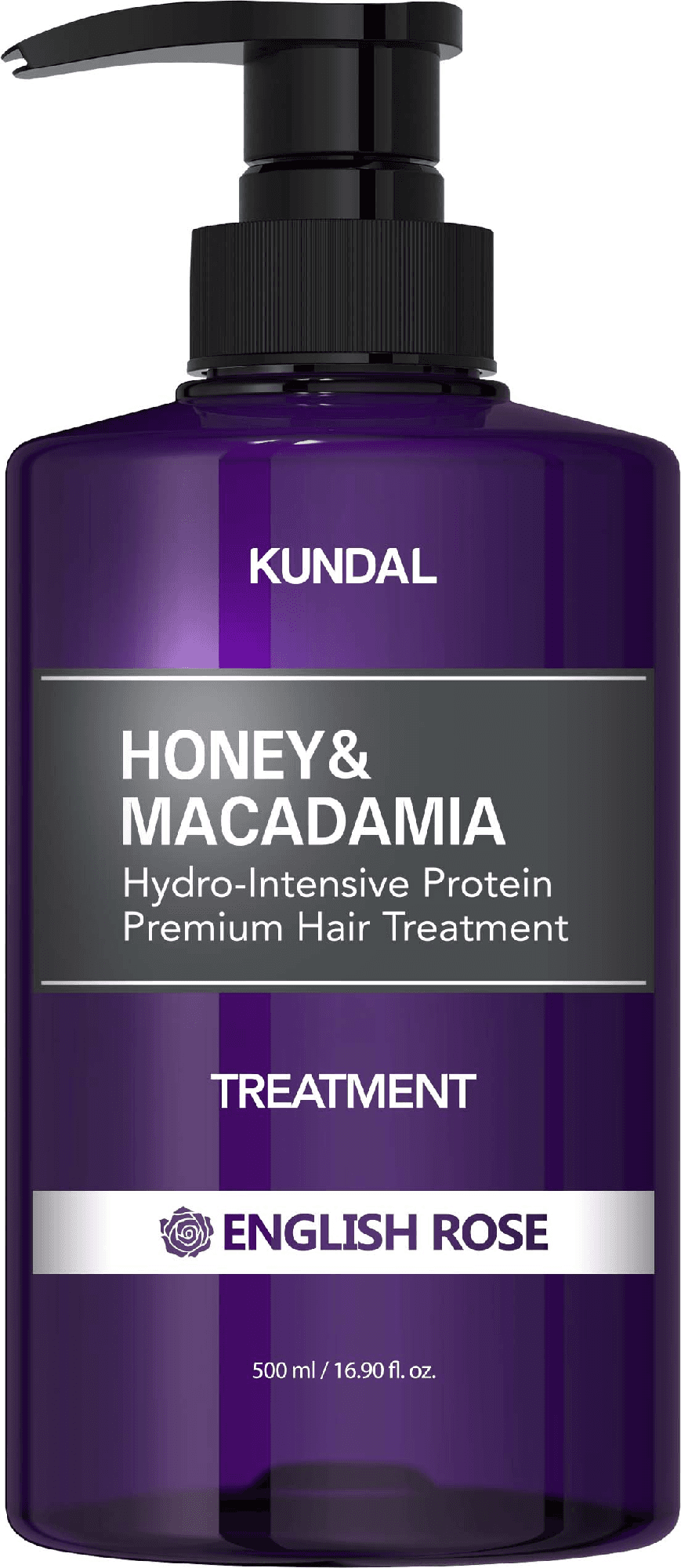 Protein Treatment English Rose