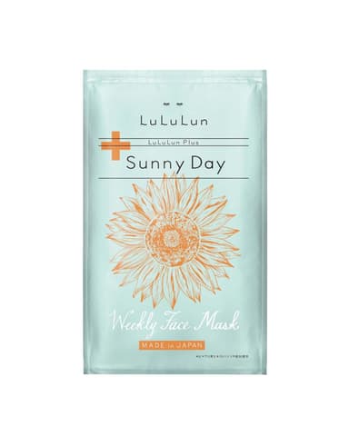Plus Sunny Day