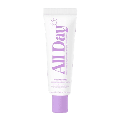All Day - Dry & Sensitive Skin