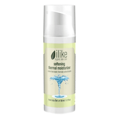 Softening Thermal Moisturizer