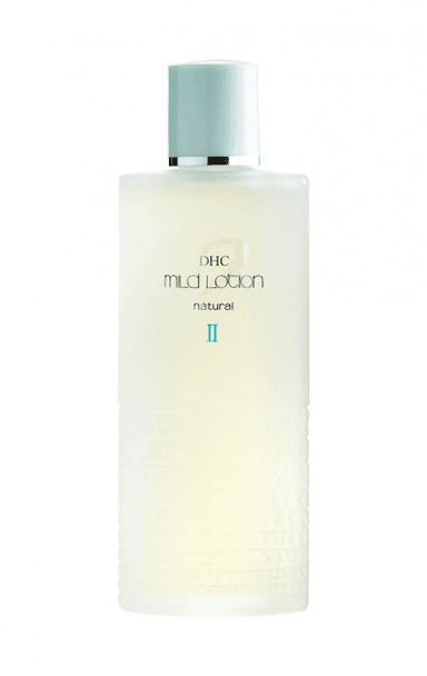 Mild Lotion Ii
