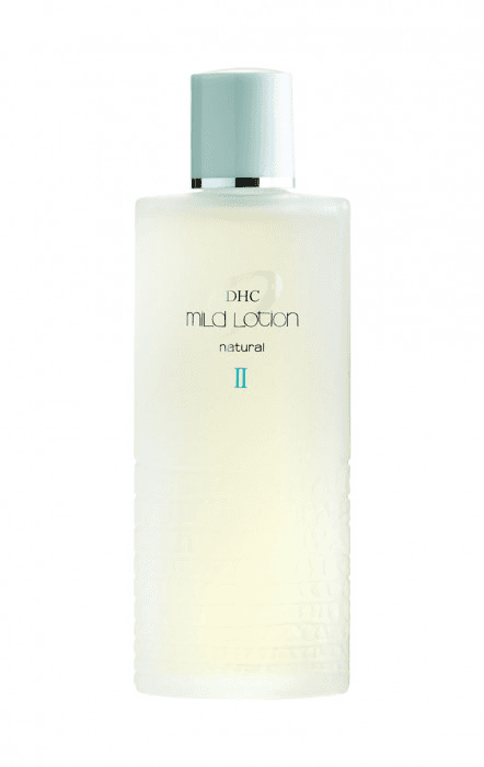 Mild Lotion Ii