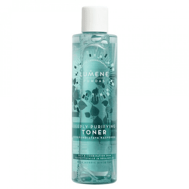 Puhdas [Purity] Deeply Purifying Pore-Tightening Toner