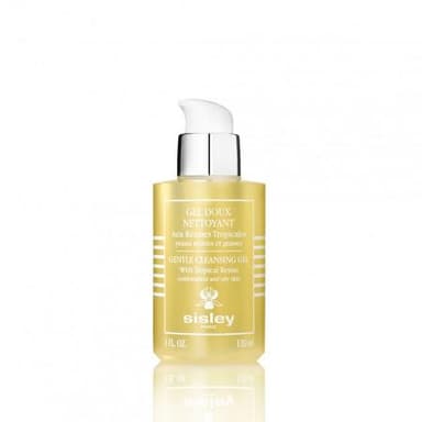Gentle Cleansing Gel With Tropical Resins