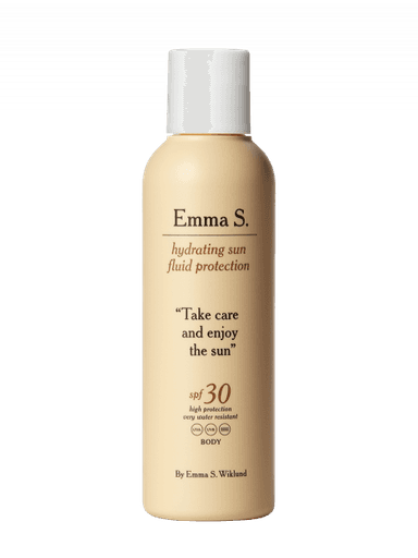 Hydrating Sun Fluid Protection Spf 30 Body