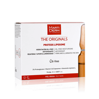 Proteos Liposome
