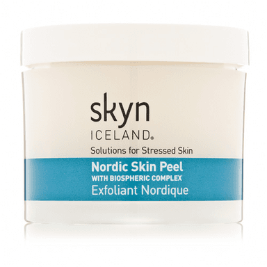 Nordic Skin Peel With Alpha-Beta Complex