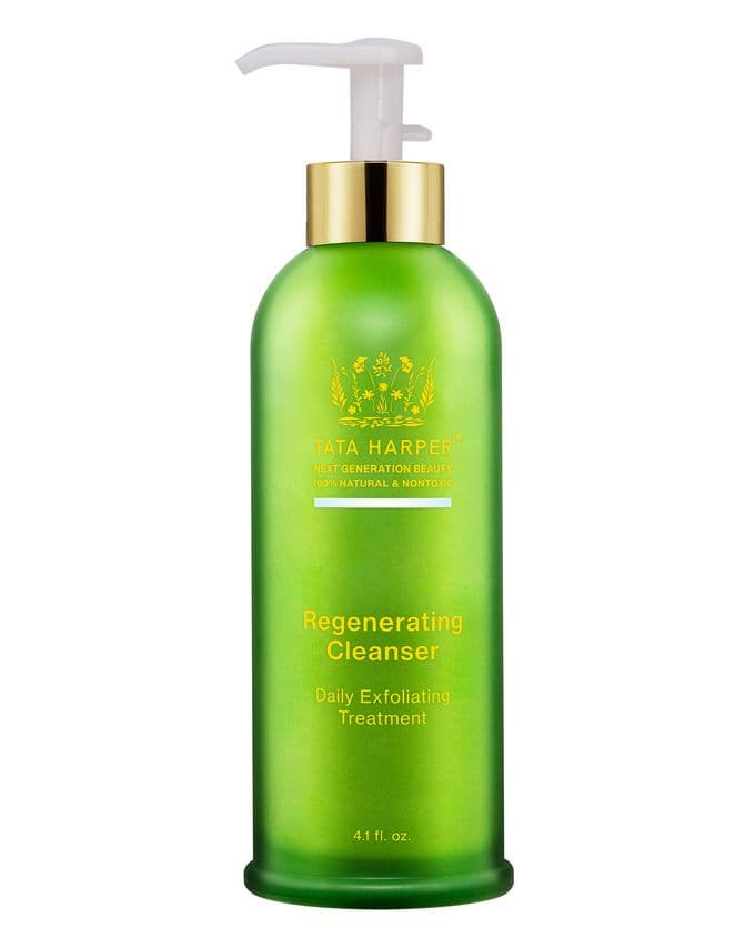 Regenerating Cleanser