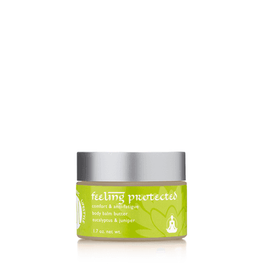 Feeling Protected Body Balm Butter