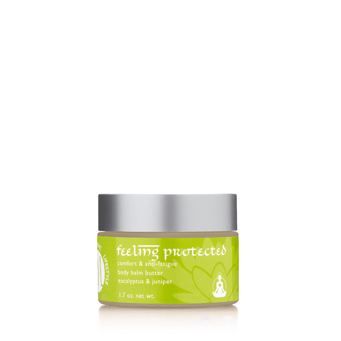 Feeling Protected Body Balm Butter