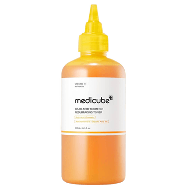 Kojic Acid Turmeric Resurfacing Toner