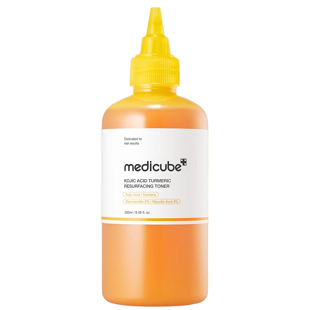 Kojic Acid Turmeric Resurfacing Toner
