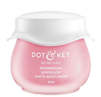 Watermelon & Glycolic Face Moisturizer