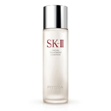 Facial Treatment Essence