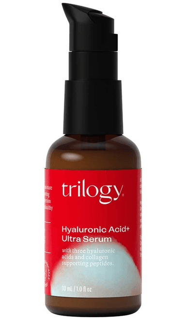 Hyaluronic Acid+ Ultra Serum