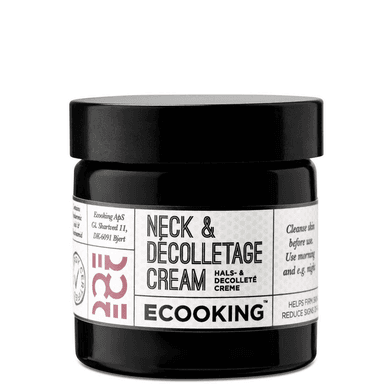 Neck & Décolletage Cream