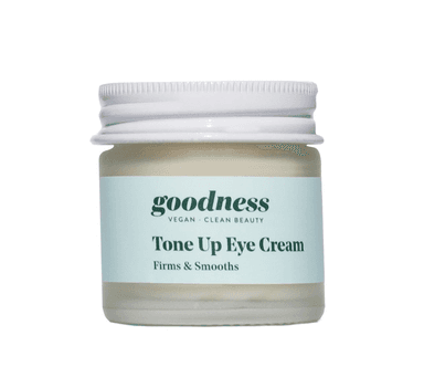 Tone Up Eye Cream
