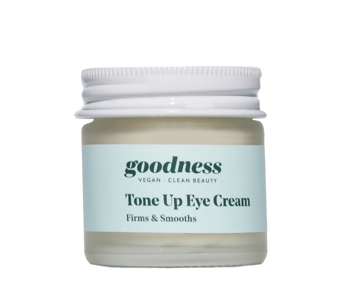 Tone Up Eye Cream