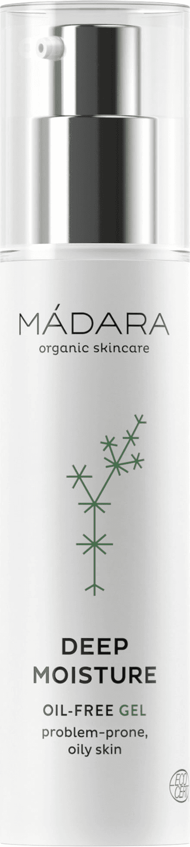 DEEP MOISTURE Gel