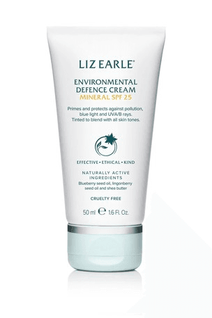 Environmental Defence Cream Mineral SPF 25