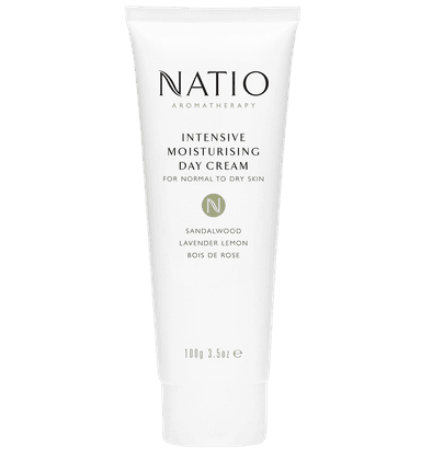 Intensive Moisturising Day Cream