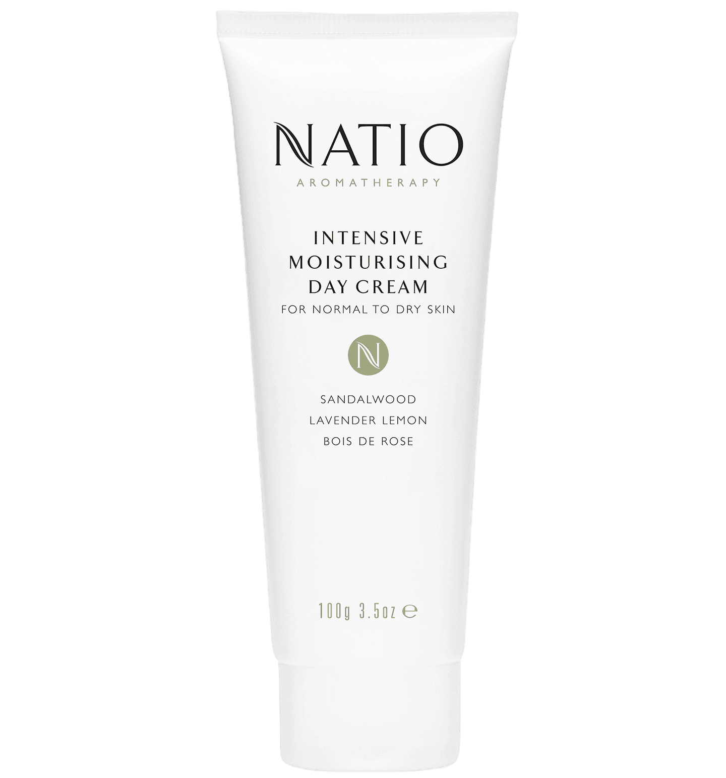 Intensive Moisturising Day Cream