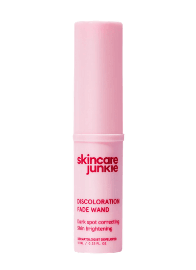 Discoloration Fade Wand