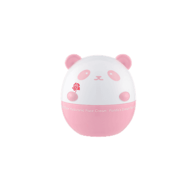 Panda'S Dream Rose Hyaluronic Face Cream