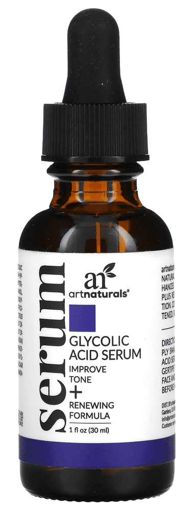 Glycolic Acid Serum