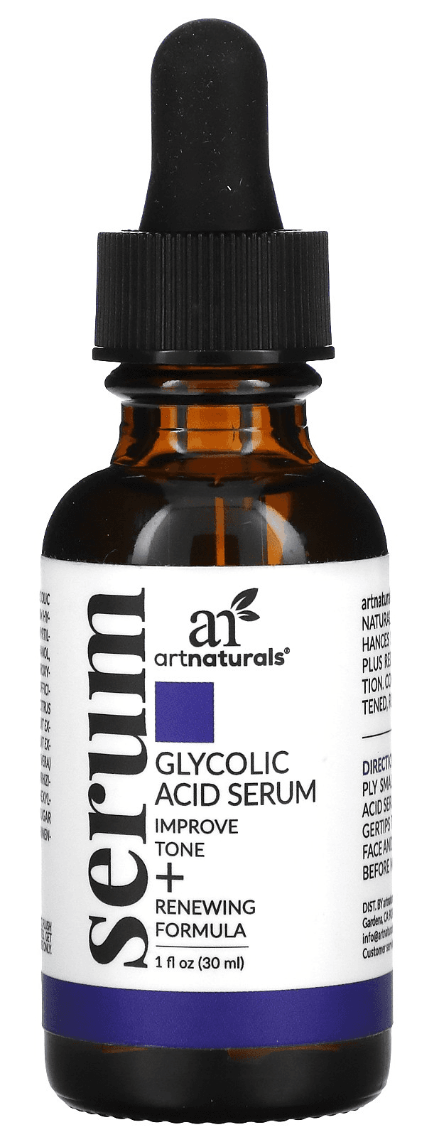 Glycolic Acid Serum