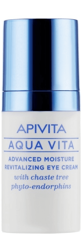 Advanced Moisture Revitalizing Eye Cream
