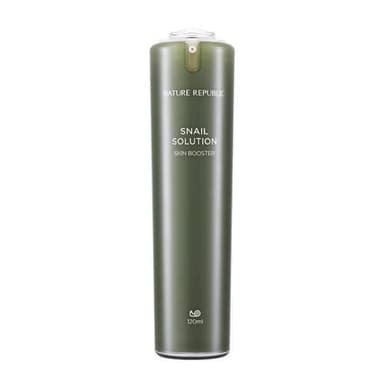 Snail Solution Skin Booster