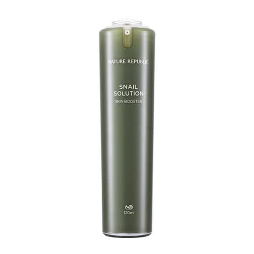 Snail Solution Skin Booster