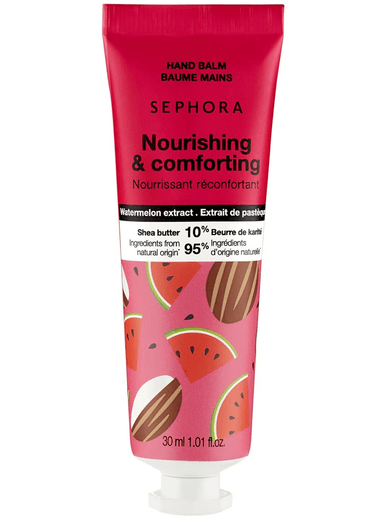 Hand Balm 10 Hours Of Hydration Watermelon