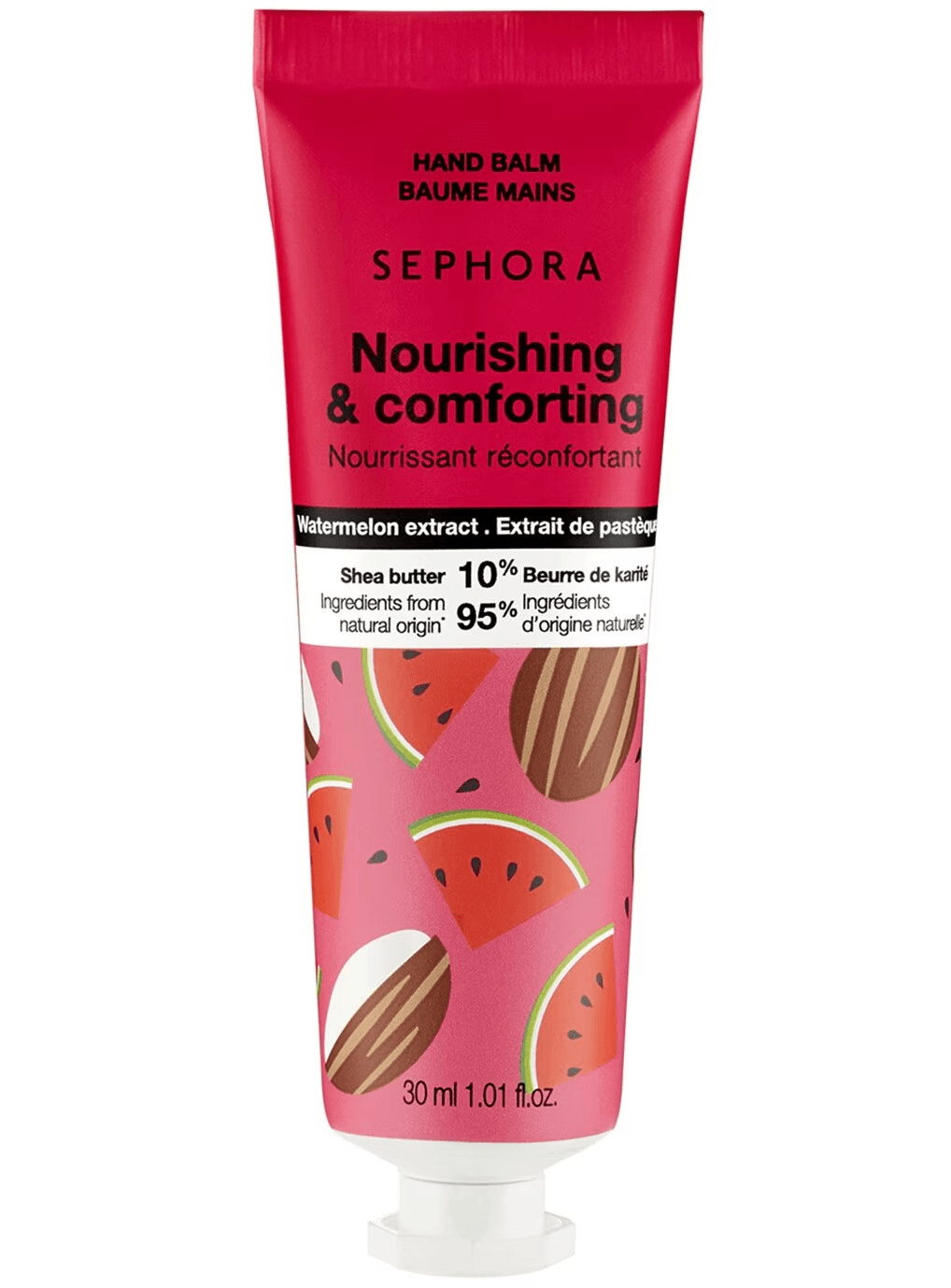 Hand Balm 10 Hours Of Hydration Watermelon