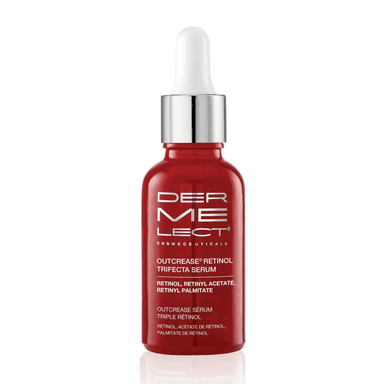 OUTCREASE Retinol Trifecta Serum