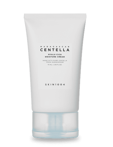 Hyalu-Cica Moisture Cream