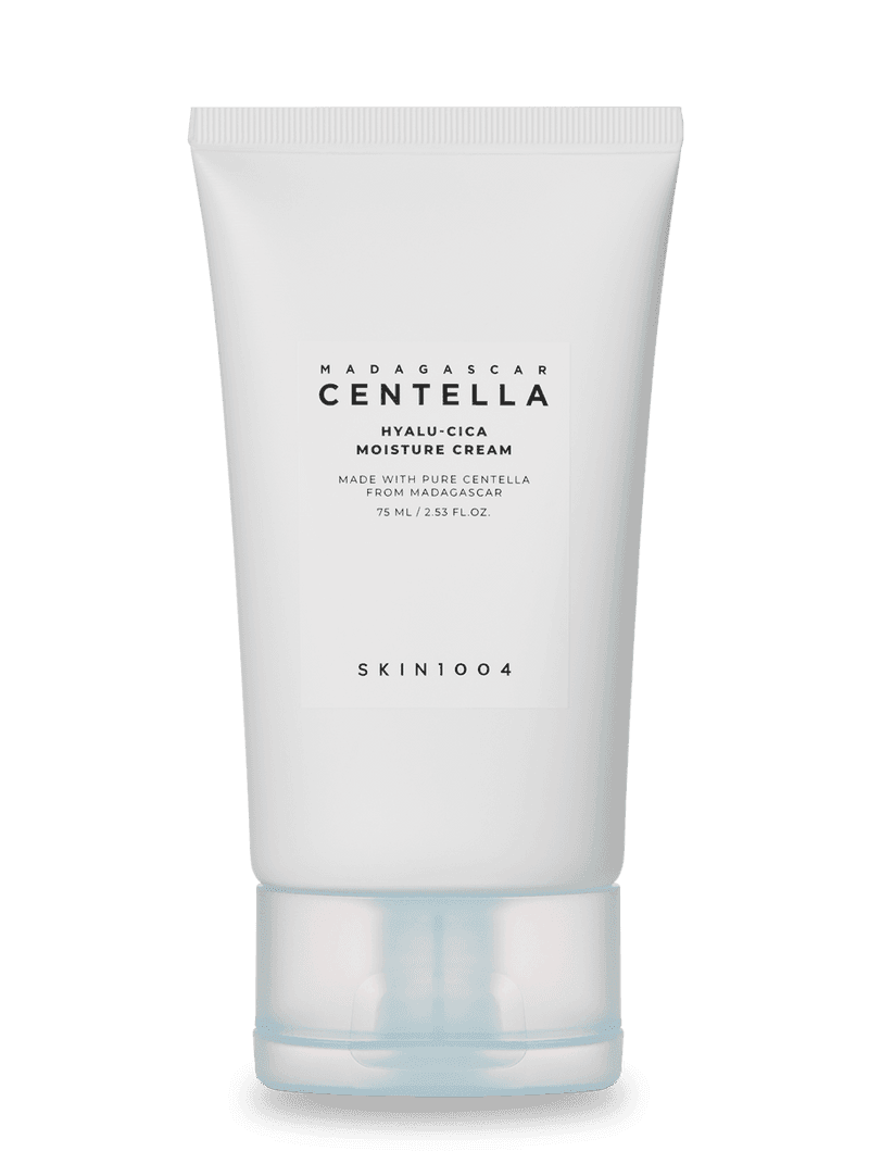 Hyalu-Cica Moisture Cream