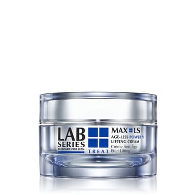 Max LS Age-Less Power V Lifting Cream - Limited Edition