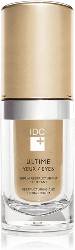 Restructuring and Lifting Cream ULTIME EYES