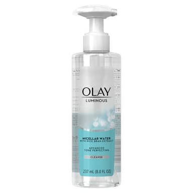 Olay Luminous Advanced Tone Perfecting Micellar Water