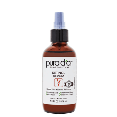 Retinol 2.5% Serum