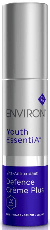 Youth EssentiA Vita-Antioxidant  Defence Crème Plus