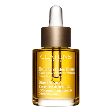 Blue Orchid Face Treatment Oil