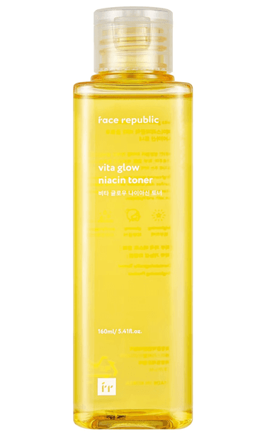 Vita Glow Niacin Toner