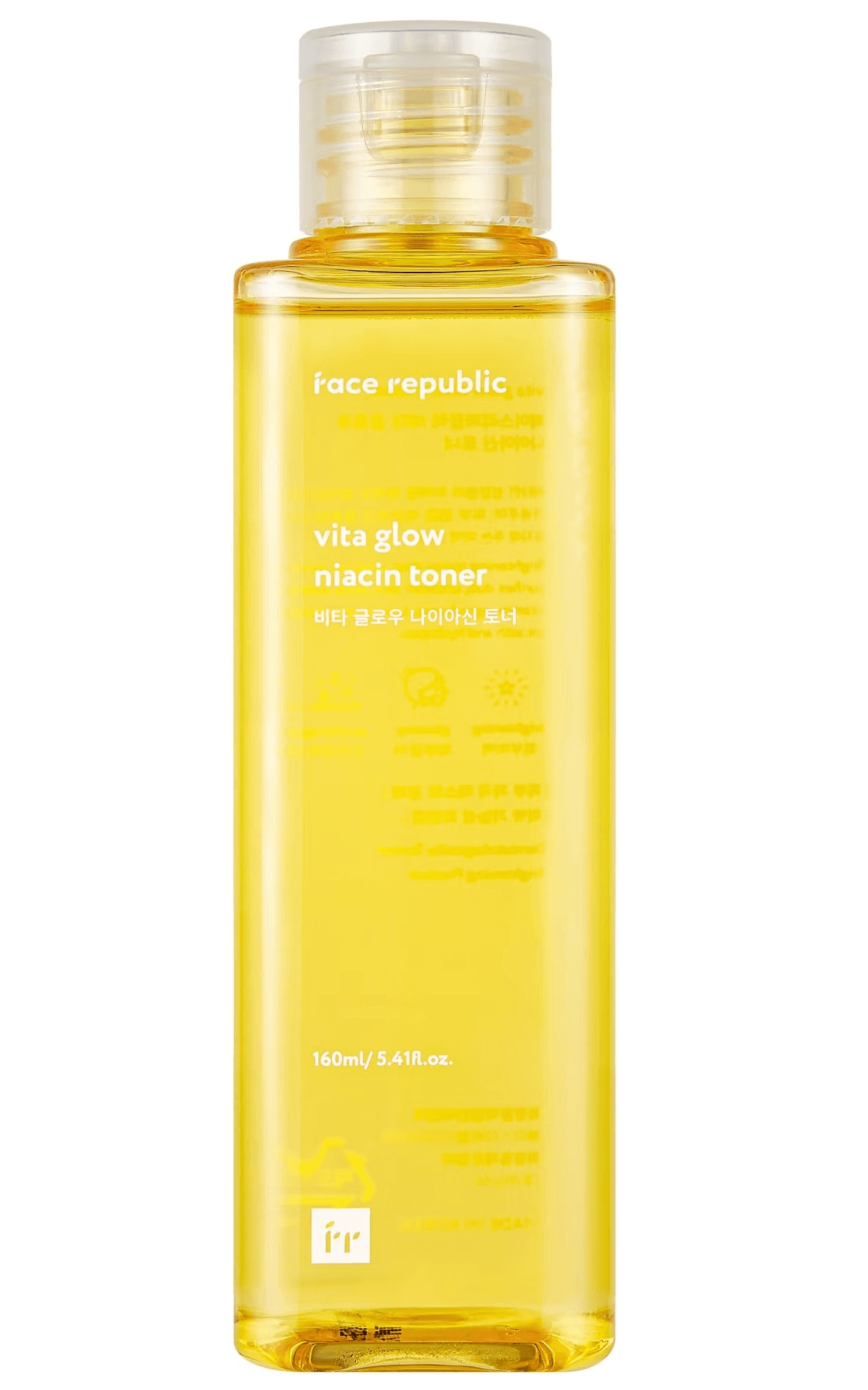 Vita Glow Niacin Toner