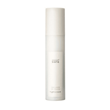 You Look So Young Night Cream