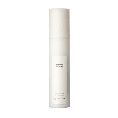 You Look So Young Night Cream