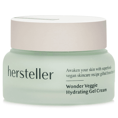 Wonder Veggie Hydrating Gel Cream