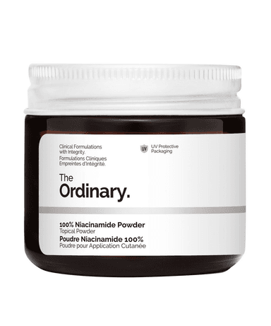 Niacinamide Powder